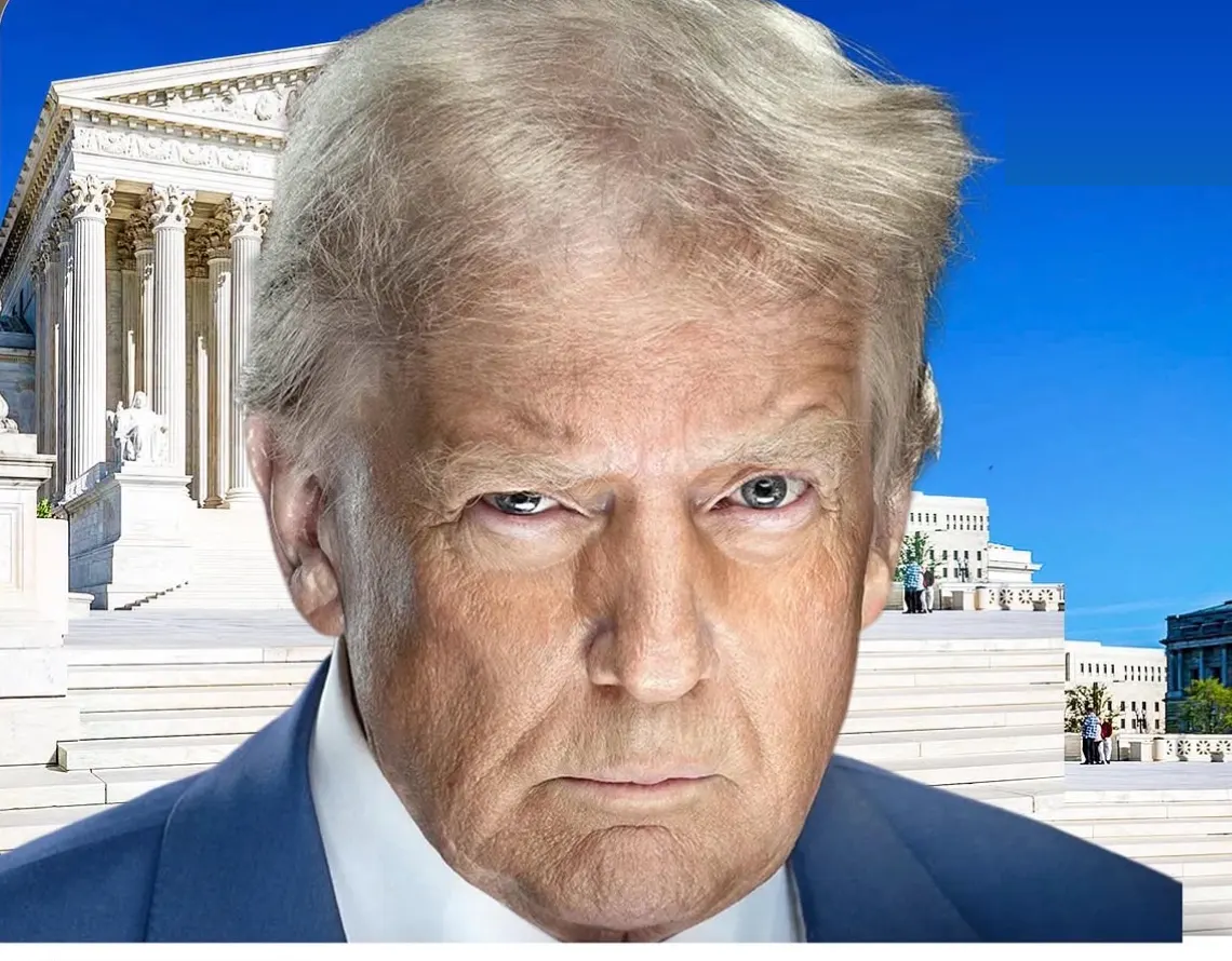 Supreme Court clears the way to end TPS, and July 10 is the deadline