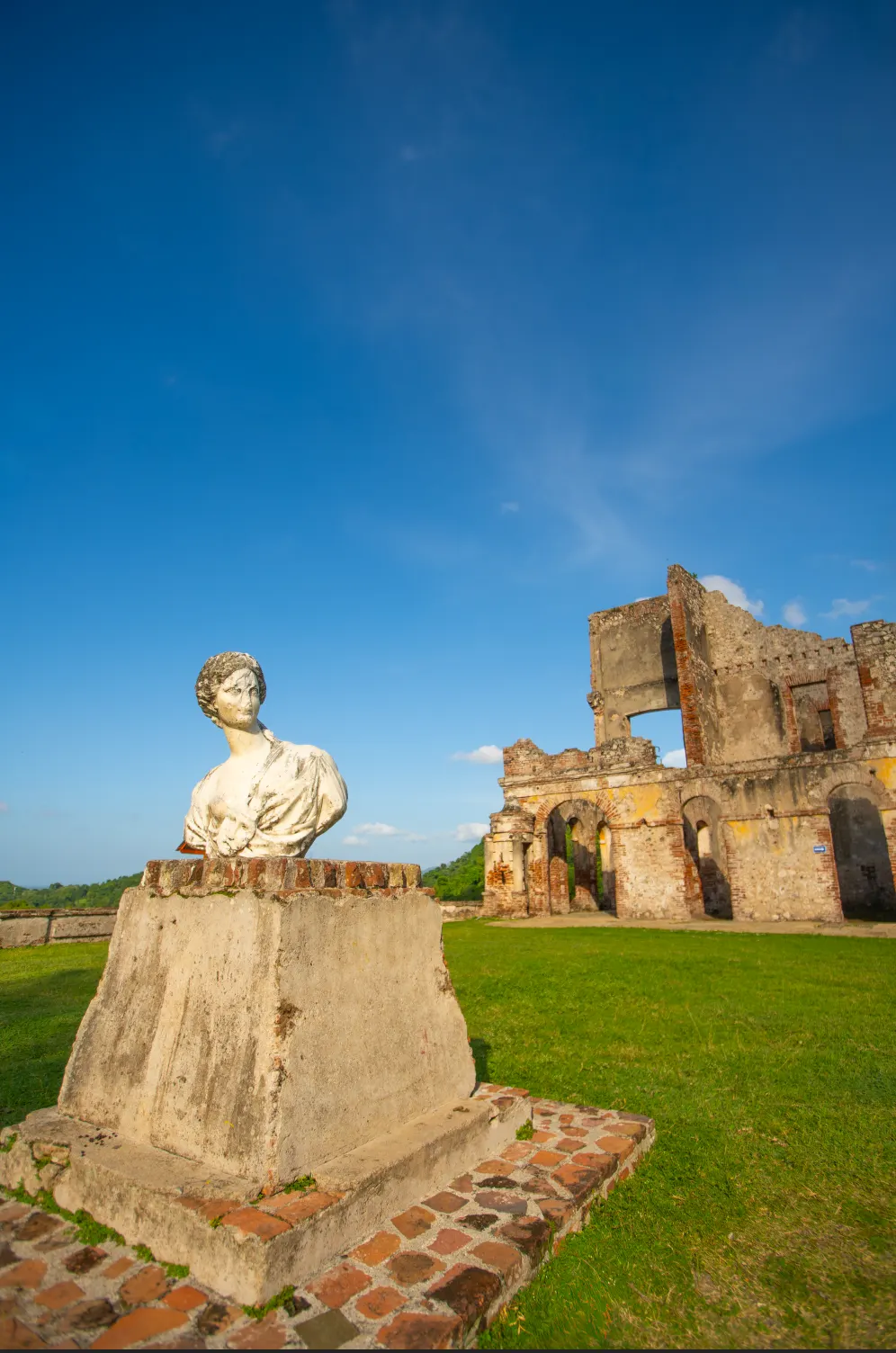 Sans Souci